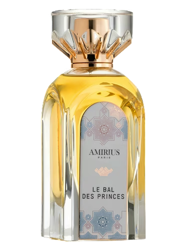 Le Bal des Princes