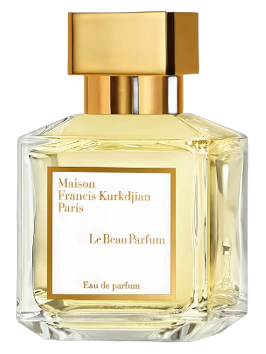 Le Beau Parfum 2025
