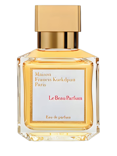Le Beau Parfum