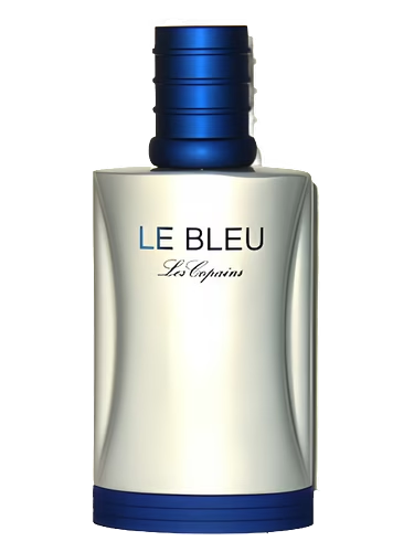 Le Bleu