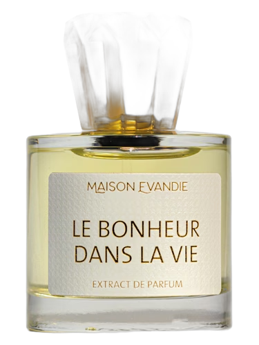 Le Bonheur Dans La Vie