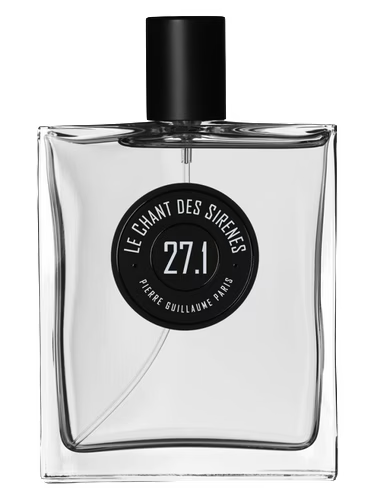 Le Chant des Sirènes 27.1