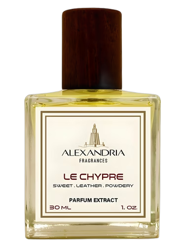 Le Chypre
