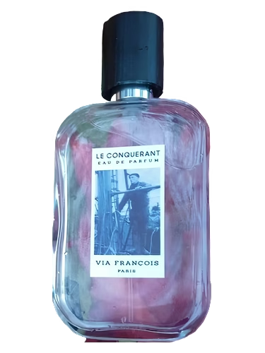 Le Conquérant