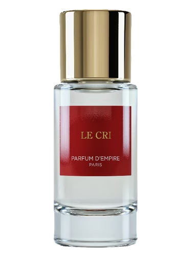 Le Cri de la Lumière