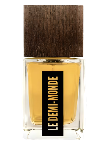 Le Demi-Monde
