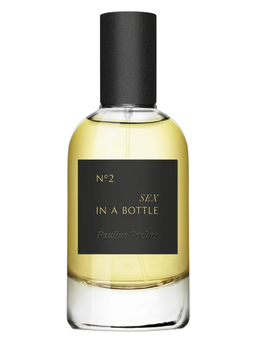 Le Deuxieme Parfum