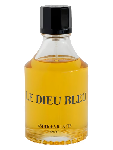 Le Dieu Bleu