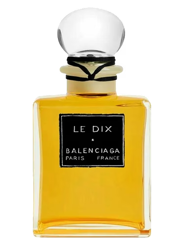 Le Dix (2025)
