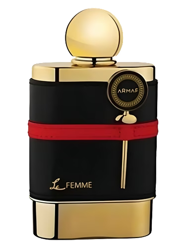 Le Femme