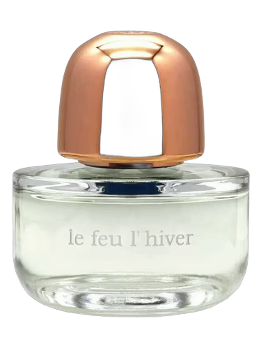 Le Feu L'Hiver
