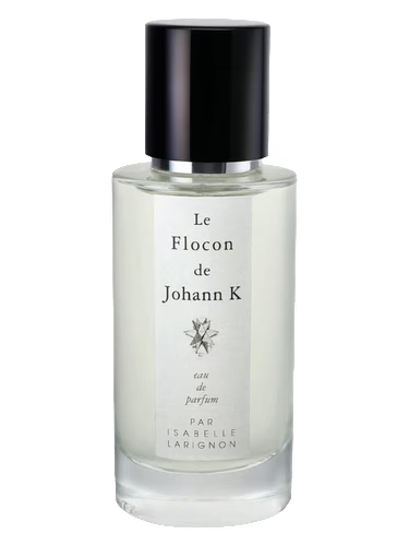 Le Flocon de Johann K