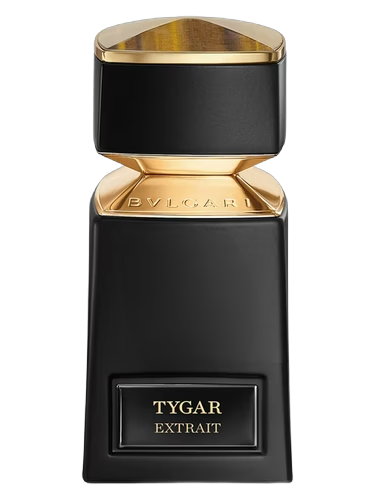 Le Gemme Tygar Extrait