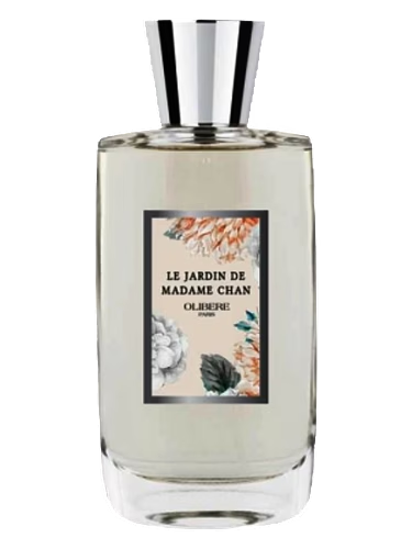 Le Jardin De Madame Chan