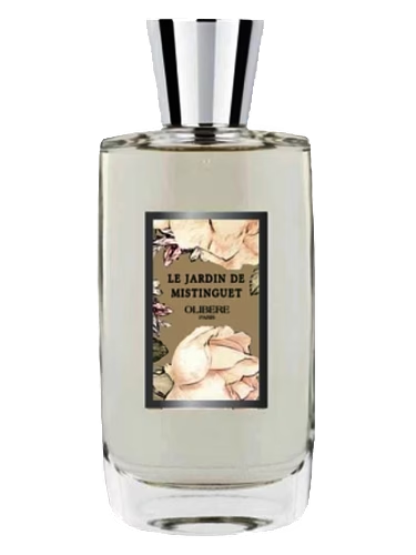 Le Jardin De Mistinguet