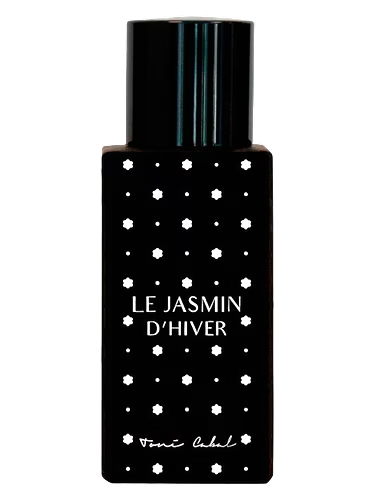 LE JASMIN D'HIVERN
