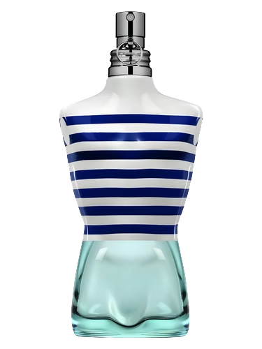 Le Mâle Eau Fraîche Gaultier Airlines
