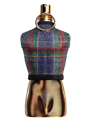 Le Male Elixir Collector Edition