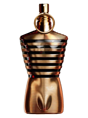 Le Male Elixir Jean Paul Gaultier