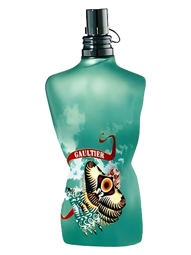 Le Male Stimulating Body Spray 2006