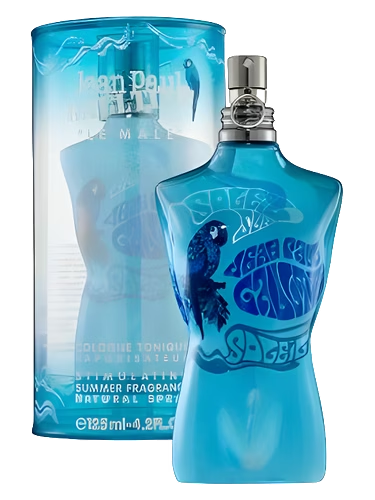 Le Male Summer Fragrance 2009