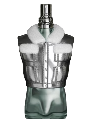 Le Male Xmas Limited Edition