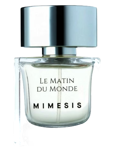 Le Matin du Monde