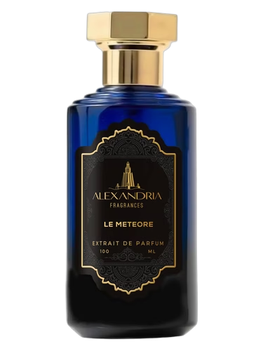 Le Meteore