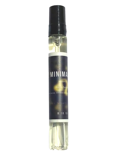 Le Minimaliste (Version I)