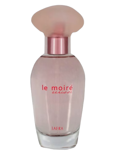 Le Moiré Cerisse