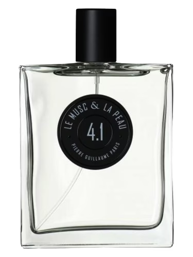 Le Musc & La Peau 4.1