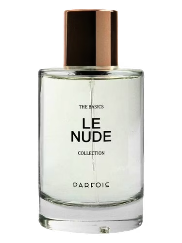 Le Nude