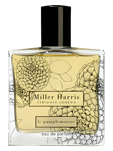 Le Pamplemousse