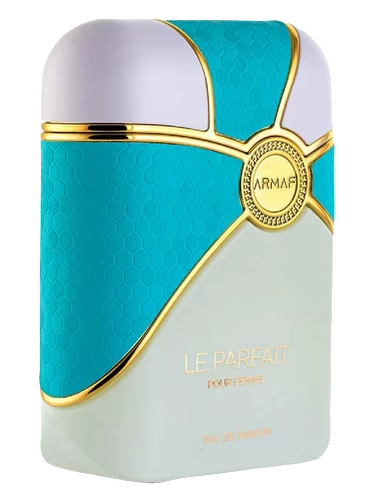Le Parfait Azure Pour Femme