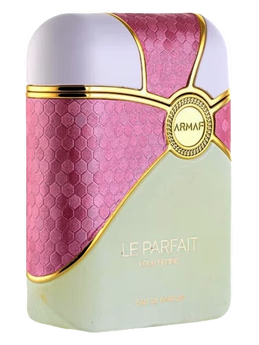 Le Parfait Panache