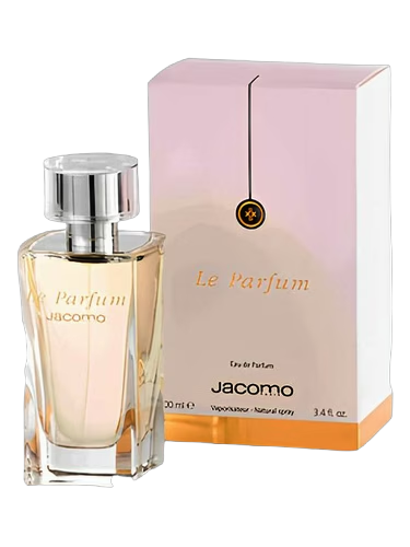 Le Parfum
