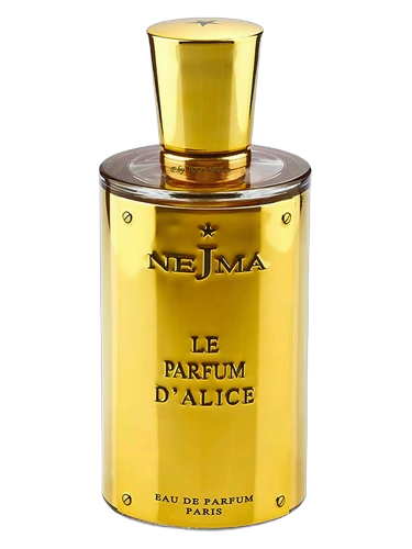 Le Parfum d'Alice
