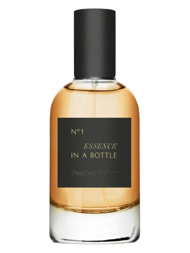 Le Premier Parfum