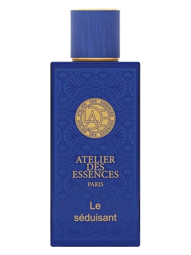 Le Séduisant