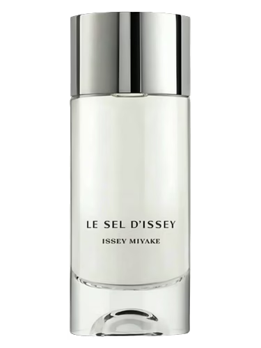 Le Sel d’Issey