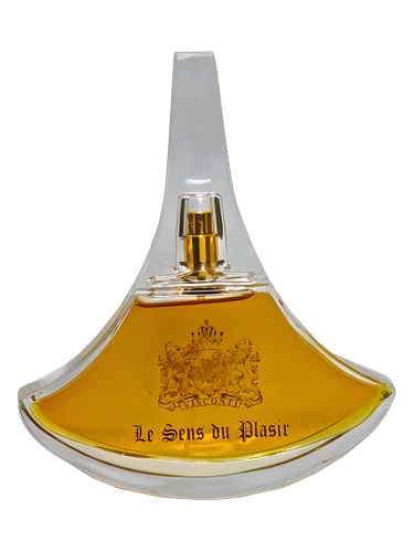 Le Sens du Plaisir
