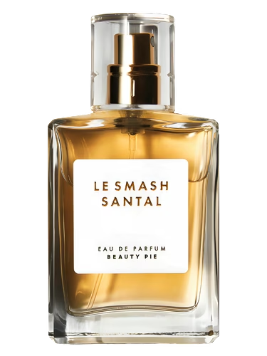 Le Smash Santal