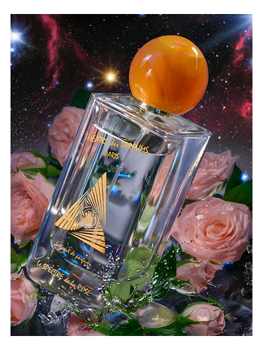 Le Spectre de la Rose