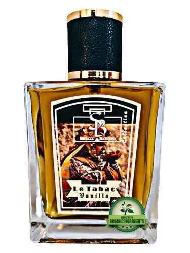 Le Tabac Vanilla