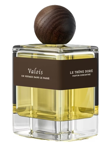 Le Trône Dore