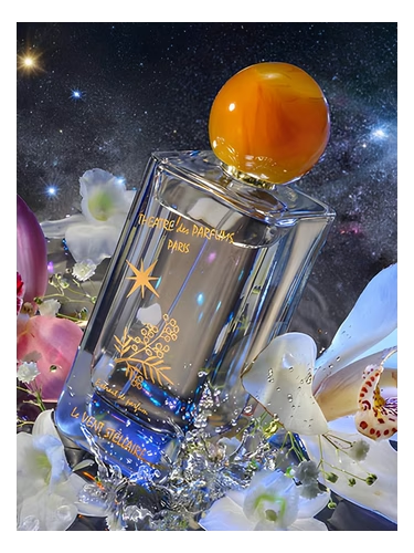 Le Vent Stellaire