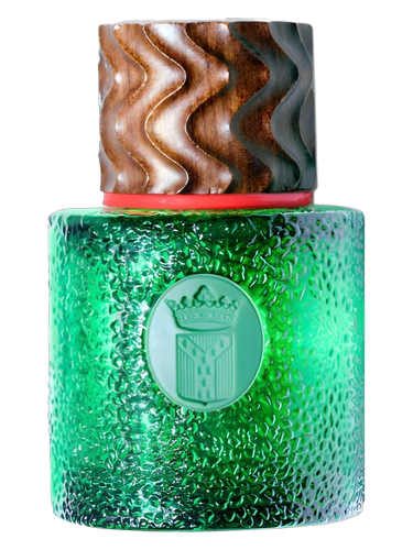 Le Vert N°7732
