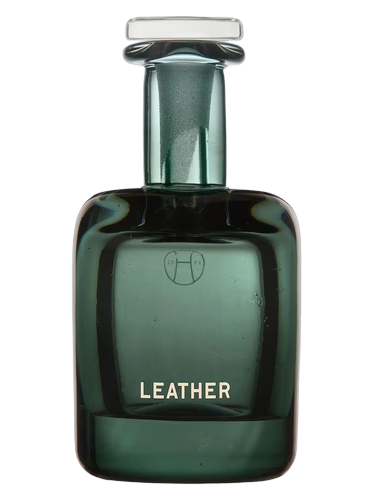 Leather