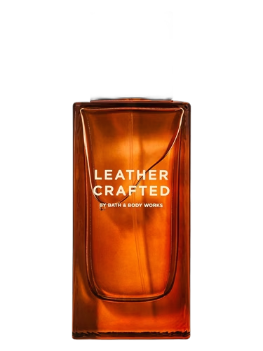 Leather Crafted