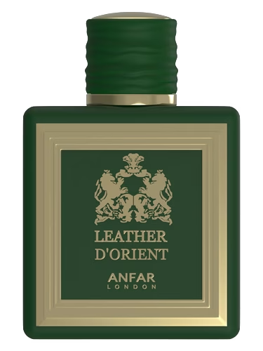 Leather d’Orient